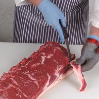 Meat Cut Spec Step 3